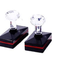 晨好 光敏印章20*50 定制定做印章制作 1个起订