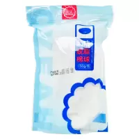 欧洁(oyeah)脱脂棉球 50g*5包
