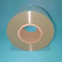 得丰 橡胶硫化仪专用高温玻璃纸门尼粘度计耐高温薄膜硫化机橡胶膜 宽度100mm,厚度0.02mm 1K