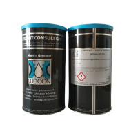 德国原装正品劳博抗LUBCON SINTONO GPE 702 轴承/液氮高温润滑脂