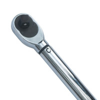 扳手 得力DL-YN-2001000 扭力扳手 铬钒合金钢 1个