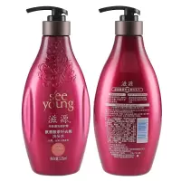 滋源氨基酸茶籽去屑 洗头水535ml