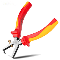 钳子\夹子 得力DL515006 剥线钳