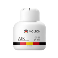 空气净化凝胶-MOLTON