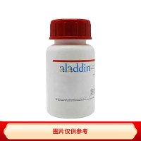 aladdin 果糖F304579-500g (99%,500g)单瓶装