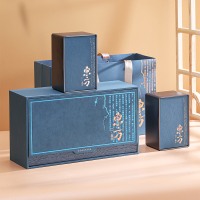 素言茶坊 东方炭焙铁观音240克