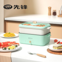 先锋(SINGFUN)先锋DRG-D1201液体加热器(电煮锅)