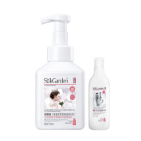 蔬果园氨基酸雪松精油内衣净-500ml