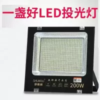 LED射灯 户外照明灯 100W 220V