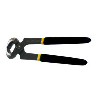 钳子\夹子 得力DL20306 顶切钳