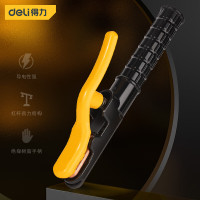 钳子\夹子 得力DL23300A 焊接钳