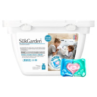 蔬果园3D炫彩护色香氛洗衣凝珠(联名系列)-10*20颗