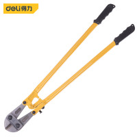 钳子\夹子 得力DL2636 断线钳