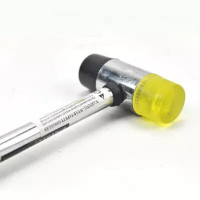 锤 得力DL5335 安装锤