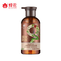 蜂花固发洗发水500ml