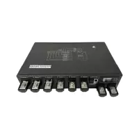 SmarTerminal 常规用智能节电插座DB48400-6T(六端口)