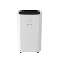 先锋60升除湿机空气净化器抽湿机上排水家用地下室别墅除湿器工业除湿机干燥机CFS60B-24AZ