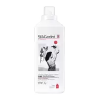 蔬果园迷情香水内衣洗衣液(雅致抗菌型)1kg