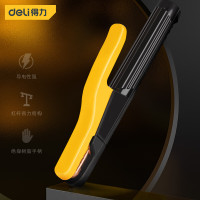 钳子\夹子 得力DL23500 焊接钳