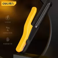 钳子\夹子 得力DL23500 焊接钳