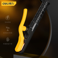 钳子\夹子 得力DL23500A 焊接钳