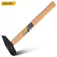 锤 得力DL442200 钳工锤