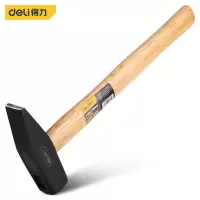 锤 得力DL442800 钳工锤