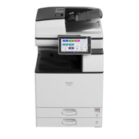 理光(RICOH) IM 4000 (双面打印/双面自动输稿器/有线/无线网络打印/标配:1200页,双纸盒) 复印机