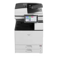 理光(RICOH) IM 4000 (双面打印/双面自动输稿器/有线/无线网络打印/标配:1200页,双纸盒) 复印机