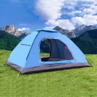 驿客 EKH-9001速开帐篷(2-3人)(H)