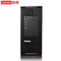 联想(Lenovo) P920工作站 至强金牌5215/256G/512GB+4T