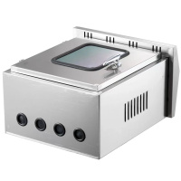 刷箱卡机箱定制