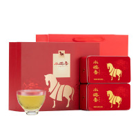 八马茶业(BAMA TEA) 安溪铁观音·小浓香2号256克-AA2197