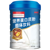 南京同仁堂营养蛋白粉增强营养乳清蛋白质粉