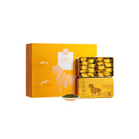 八马茶业(BAMA TEA) 安溪铁观音·小清新2号252克-AA1270