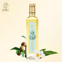 纳福汇山茶油福禄单瓶750ml