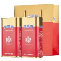 贝蒂斯特级初榨橄榄油1L*2礼盒装