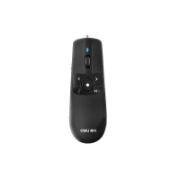 得力(deli)激光笔 空中鼠标飞鼠 翻页笔 红光2803