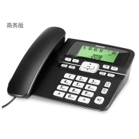 飞利浦HCD9889TSD电话机