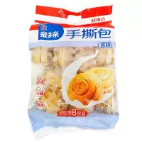爱乡亲手撕面包(原味)338g*3