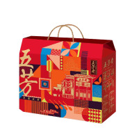 五芳斋丰享五芳粽子礼盒1760g