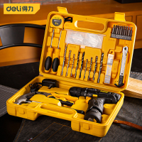 工具箱 得力. DL1028L