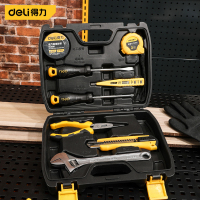 工具箱 得力 DL5961.