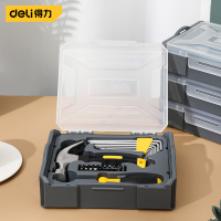 工具箱 得力 DL1001-30J