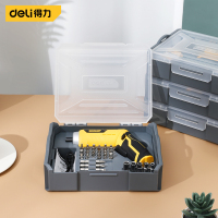 工具箱 得力 DL1001-31L