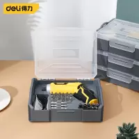 工具箱 得力 DL1001-31L