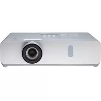 松下(Panasonic)PT-BX441C投影仪 投影机办公(4500流明1.6倍变焦 HDMI接口(企业采购)