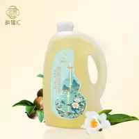 纳福汇山茶油单瓶2L