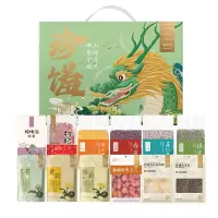 姚朵朵 珍馐神兽干货礼盒2700克