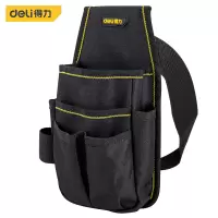 工具箱 得力 DL430003